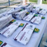 Entrega de 329 tarjetas de la Beca Universal “Rita Cetina” fortalece la educación de estudiantes tuxpeños