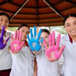 Gobierno de Tuxpan promueve la protección de la niñez en el Día Mundial contra el Trabajo Infantil
