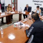 INE Veracruz destruyó Lista Nominal de Electores utilizada en Jornada Electoral de Tamiahua 