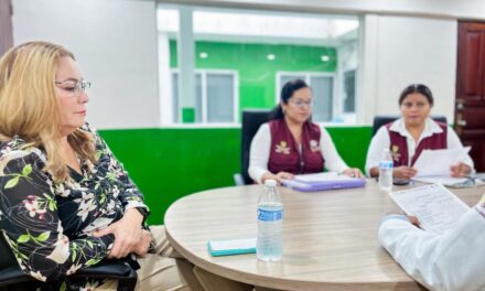 Inicia Tamiahua proceso para obtener la Certificación de Municipio Saludable