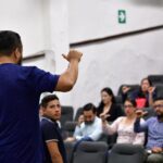 La democracia también se expresa con las manos: El OPLE Veracruz apuesta por la inclusión