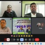 La preparación también transforma: Marleth Blanco obtiene grado de doctora