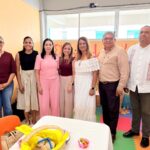 Marleth Blanco fortalece alianzas en favor de la primera infancia