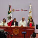 Nahle incluye a Tuxpan entre los proyectos estratégicos que impulsarán el crecimiento económico de Veracruz