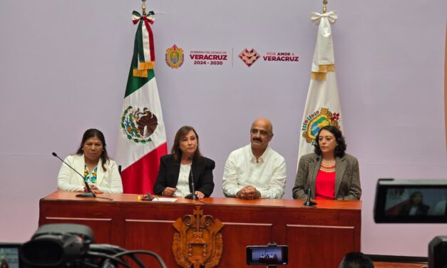 Nahle incluye a Tuxpan entre los proyectos estratégicos que impulsarán el crecimiento económico de Veracruz