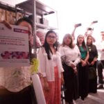 OPLE Veracruz embarcó materiales didácticos y de simulacro recuperados del Proceso Electoral Extraordinario del Poder Judicial Local 2025 para su destrucción y reciclaje