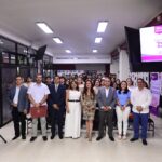 OPLE Veracruz y Universidad de Xalapa inauguraron “Democracia en fácil: Guía para jóvenes”
