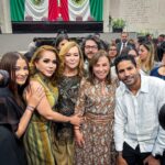 Pilar Guzmán participa en Sesión Solemne del Congreso por el Mérito Ambiental 2026