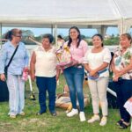 Rondalla Infantil de Guanajuato conquista corazones durante presentación en La Mata
