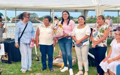 Rondalla Infantil de Guanajuato conquista corazones durante presentación en La Mata