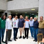 Ser padre, compromiso permanente, entrega, paciencia, valores y ejemplos: Esteban Bautista