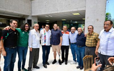 Ser padre, compromiso permanente, entrega, paciencia, valores y ejemplos: Esteban Bautista