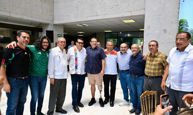 Ser padre, compromiso permanente, entrega, paciencia, valores y ejemplos: Esteban Bautista