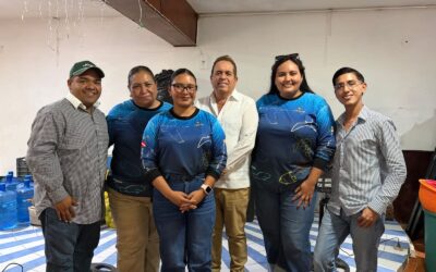 Tamiahua afina detalles para recibir importante entrega de distintivos turísticos