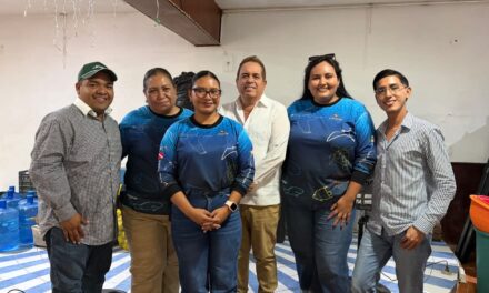 Tamiahua afina detalles para recibir importante entrega de distintivos turísticos