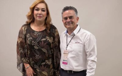 Tamiahua fortalece agenda turística con respaldo del Gobierno Estatal