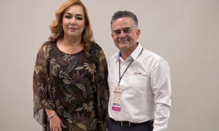 Tamiahua fortalece agenda turística con respaldo del Gobierno Estatal