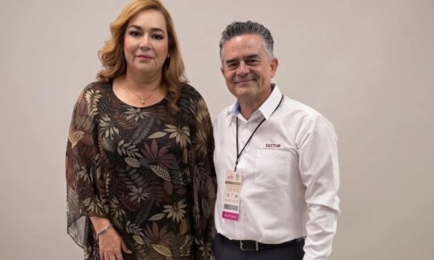 Tamiahua fortalece agenda turística con respaldo del Gobierno Estatal