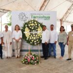 Tamiahua honra a los hombres y mujeres del mar en el Día de la Marina