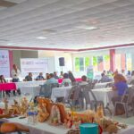 Tamiahua participa en reunión del Consejo Distrital de Desarrollo Rural Sustentable