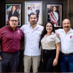 Tuxpan amplía oportunidades para la juventud con tres nuevas carreras en el CETis 111