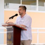 Inauguran nuevas instalaciones del Centro de Atención Infantil SEV 03 Tuxpan