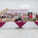 Refuerzan acciones preventivas ante la Temporada de Lluvias y Huracanes 2026 en Tuxpan