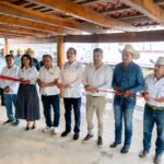 Presentan en Tuxpan el Laboratorio Móvil de Diagnóstico Zoosanitario para fortalecer la sanidad ganadera