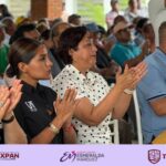 Regidora Esmeralda Márquez respalda entrega de apoyos para fortalecer la pesca y la acuacultura en Tuxpan