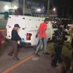 Aclaran que cuerpo hallado en el río Tuxpan no corresponde al joven desaparecido Jonathan Campos