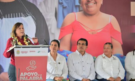 Respalda Congreso de Veracruz impulso al emprendimiento en el sur del estado