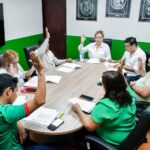 Cabildo de Tamiahua da seguimiento a temas prioritarios para el desarrollo del municipio