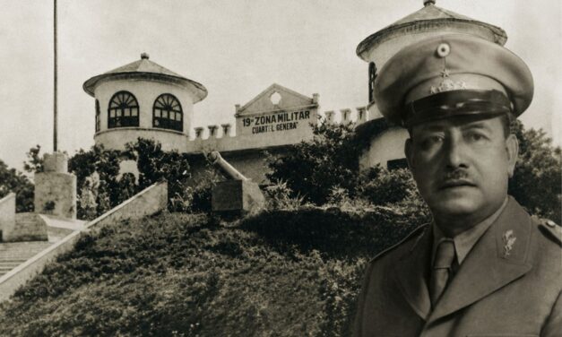 24 de junio de 1917: Cándido Aguilar llega al gobierno constitucional de Veracruz, el hombre que convirtió a Tuxpan en capital del estado