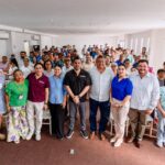 Inicia Gobierno de Tuxpan programa de capacitación para fortalecer el desarrollo de la población