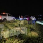 Muere campesino al intentar salvar a su yegua; un cocodrilo lo atacó en una presa de Tuxpan