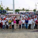 Tuxpan reconoce por primera vez a sus máximos exponentes deportivos con el Premio Municipal del Deporte