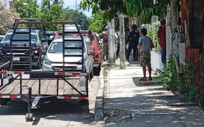 Identifican a adulto mayor hallado sin vida en Santiago de la Peña; tenía 79 años