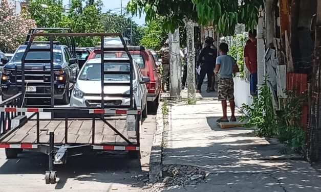 Identifican a adulto mayor hallado sin vida en Santiago de la Peña; tenía 79 años