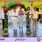 Tradición y conciencia ambiental se unen en el Festival al Agua de Manantial 2026 en Lindero