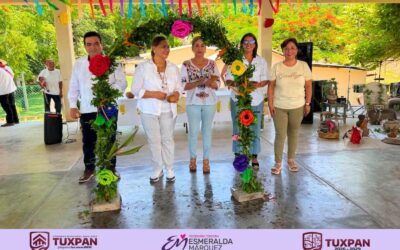 Tradición y conciencia ambiental se unen en el Festival al Agua de Manantial 2026 en Lindero