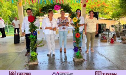 Tradición y conciencia ambiental se unen en el Festival al Agua de Manantial 2026 en Lindero