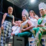Coronan a la Corte Real del IX Festival del Pescador 2026 en La Mata