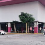 Choque entre taxis deja dos pasajeras lesionadas en Zapote Gordo