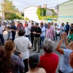 Tuxpan pone fin a 45 años de rezago en Infonavit CANACO con inversión superior a 11 millones de pesos