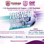 Torneo Relámpago de Fútbol 5 – Día del Padre 2026