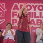 Nahle pide denunciar si hubo extorsión; asegura que no hay elementos para vincular cancelación de la Expo Ganadera con inseguridad