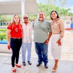 Marleth Blanco participa en el Foro Educativo “Proyectos que Inspiran” para fortalecer la innovación en las escuelas