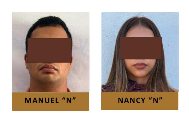 Procesan a dos por presunta posesión de droga y cohecho en Tuxpan