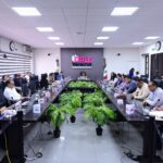 OPLE Veracruz aprobó informe trimestral de avance de gestión financiera