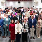 El uso de las tecnologías en el INE responde a las necesidades de la ciudadanía: Norma Irene de la Cruz Magaña